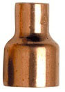 Raccord 5243CU - Réduction MF ø28/16